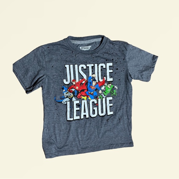 Avengers boys t-shirt - Picture 1 of 3
